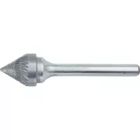 KSJ/J-alak/kúpos süllyesztett (60°) turbómarók