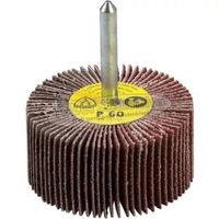 Lamellás csapos csiszolók