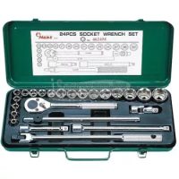 1/2" Dugókulcs készletek