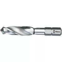 Fémcsigafúrók bit befogással