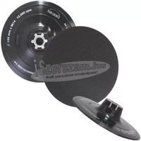 Felfogó tárcsák, kiegészítő eszközök