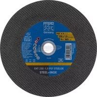 Vágókorongok, vágótárcsák