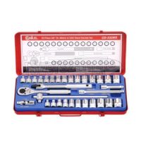 3/8" Dugókulcs készletek