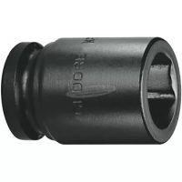 1/2" Gépi dugókulcsok