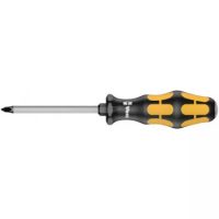 Pozidriv (PZ) kereszthornyú csavarhúzók