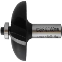 Felsőmaró szerszámok